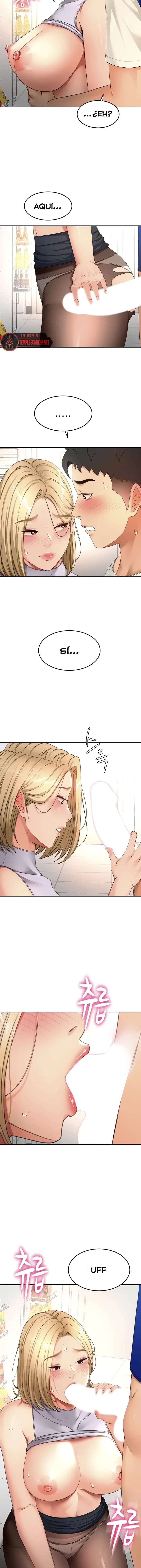 Rooftop Sex King Raw Chapter 55 - Page 11