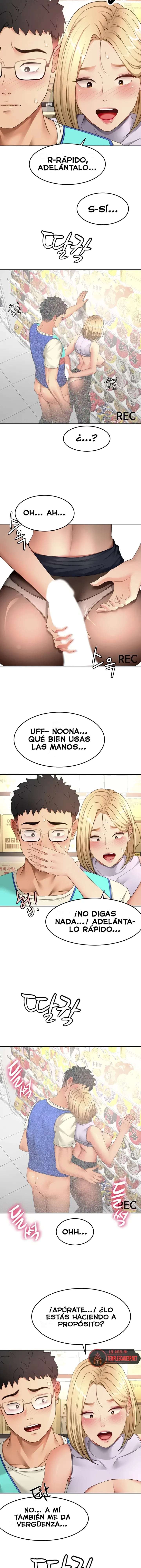 Rooftop Sex King Raw Chapter 55 - Page 17