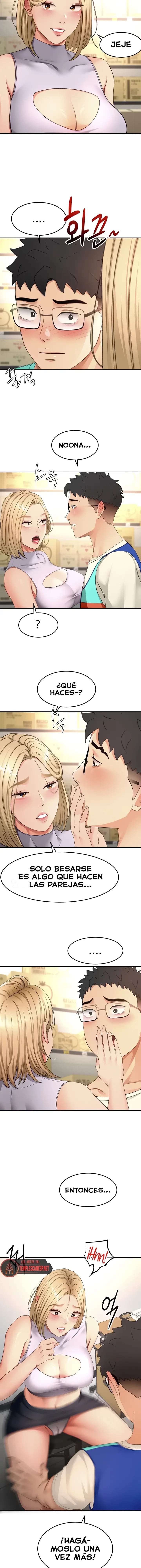 Rooftop Sex King Raw Chapter 55 - Page 21