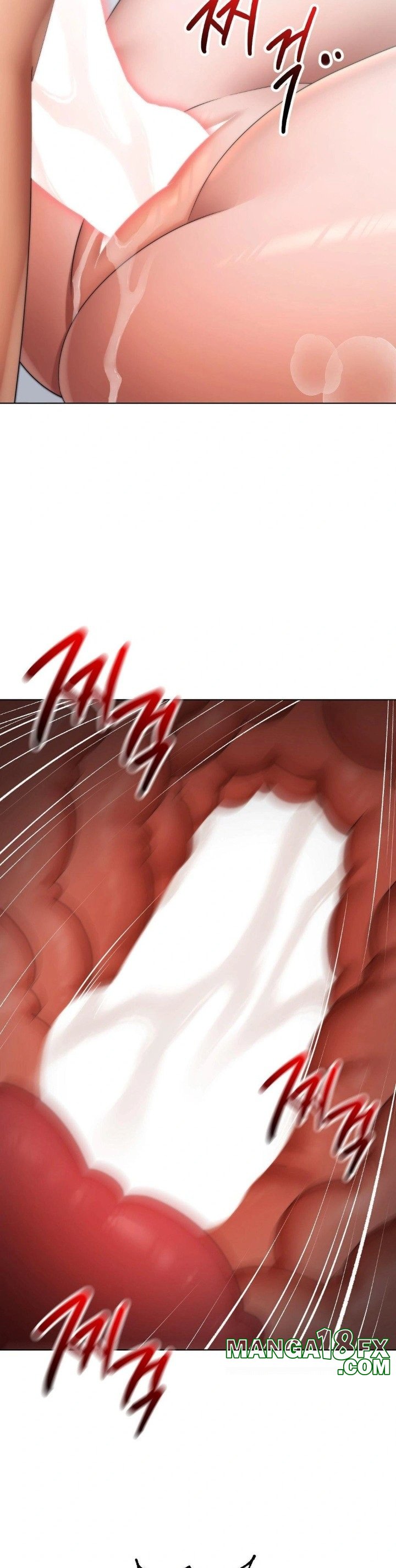 Deviance Diary Shorts Raw Chapter 19 - Page 20