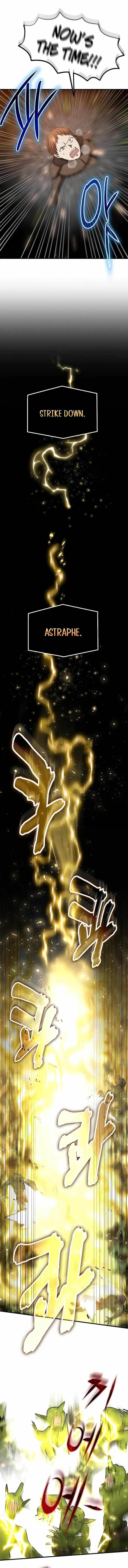 The Regressed Genius Player’s Legendary Weapon Creation Chapter 11 - Page 10