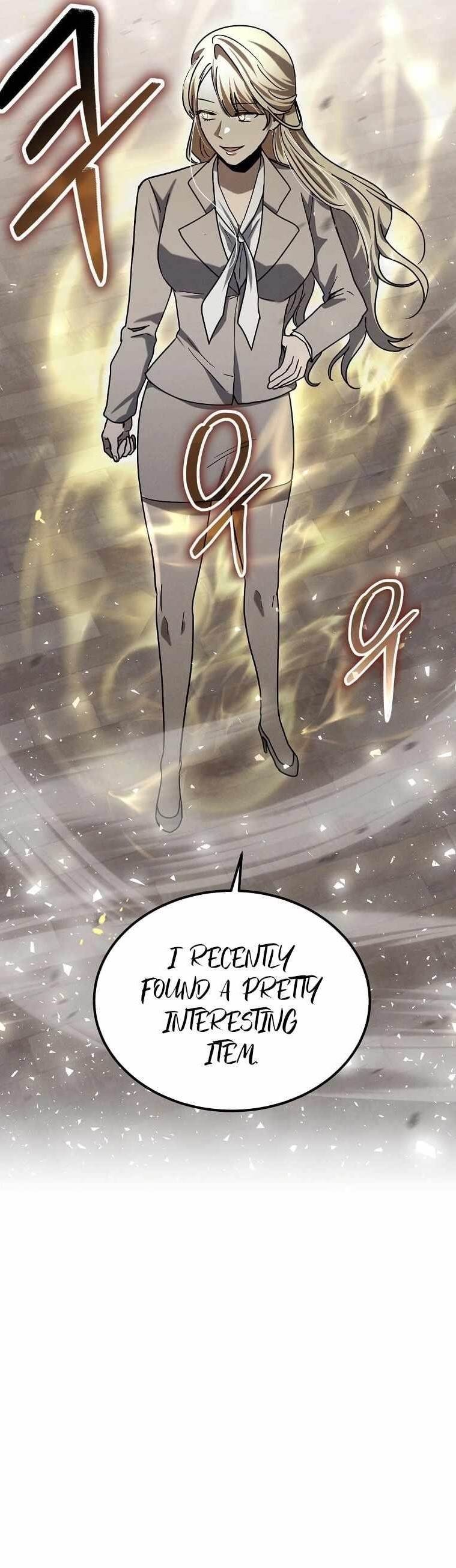 The Regressed Genius Player’s Legendary Weapon Creation Chapter 15 - Page 11