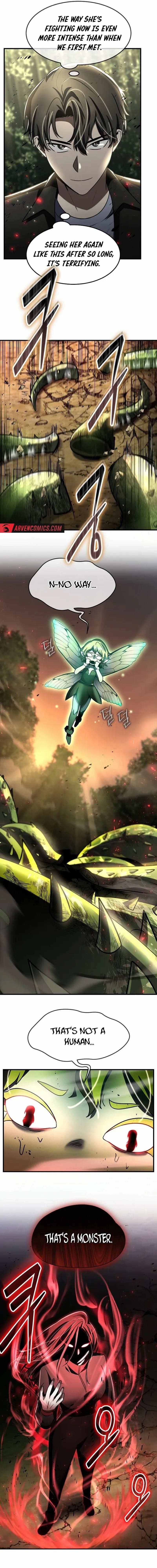 The Regressed Genius Player’s Legendary Weapon Creation Chapter 33 - Page 13