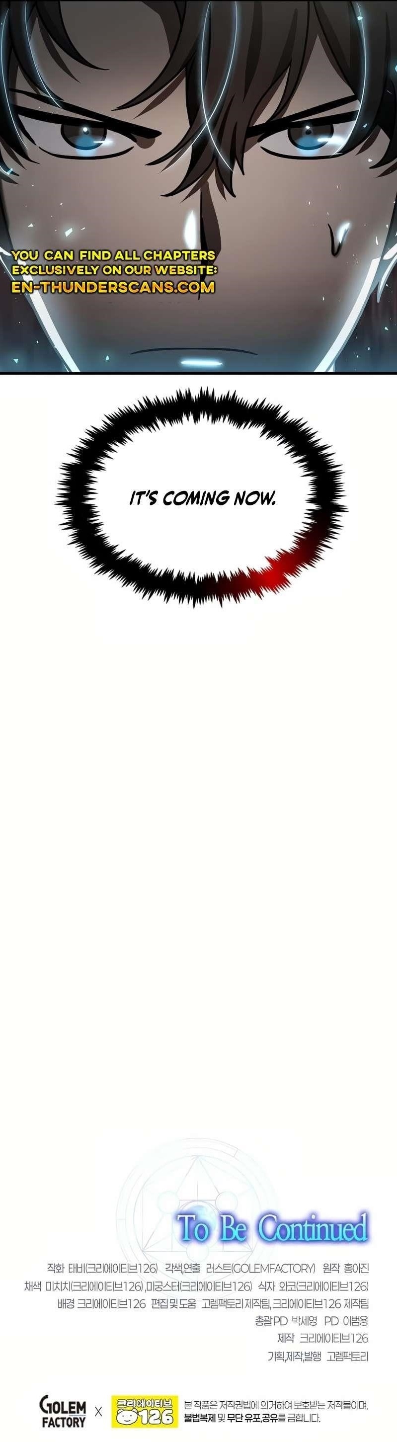 The Regressed Genius Player’s Legendary Weapon Creation Chapter 35 - Page 14