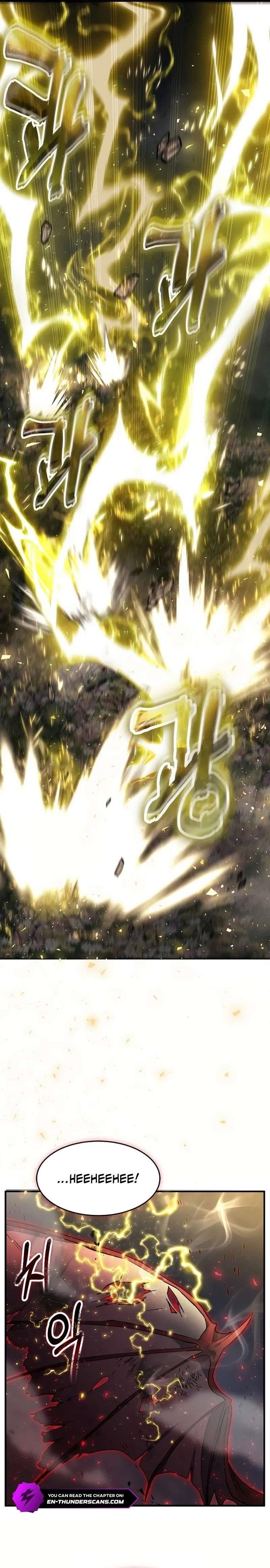 The Regressed Genius Player’s Legendary Weapon Creation Chapter 36 - Page 21