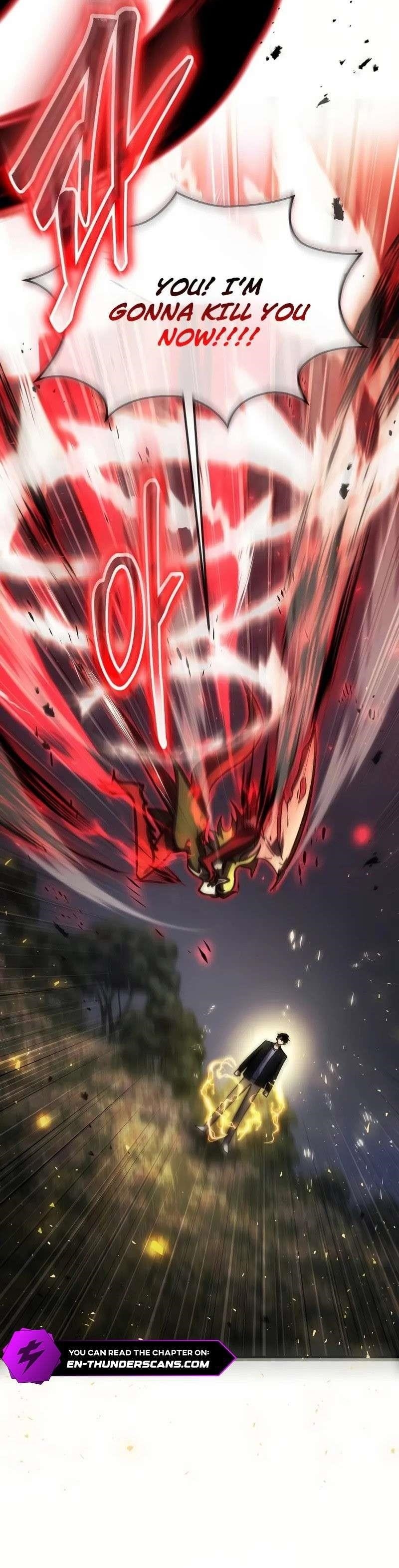 The Regressed Genius Player’s Legendary Weapon Creation Chapter 36 - Page 23