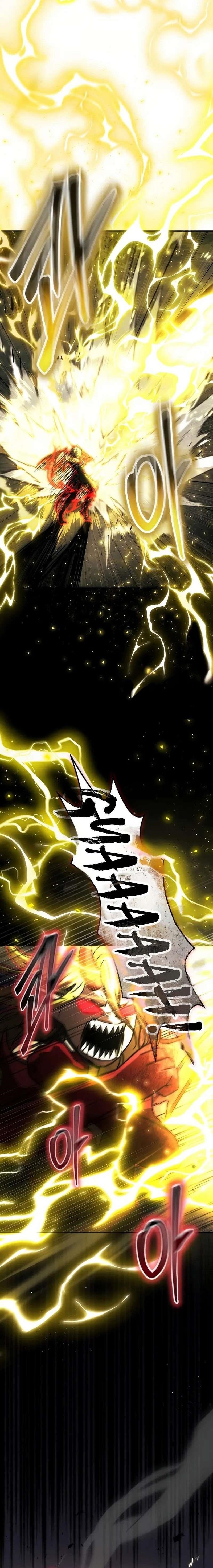 The Regressed Genius Player’s Legendary Weapon Creation Chapter 36 - Page 25