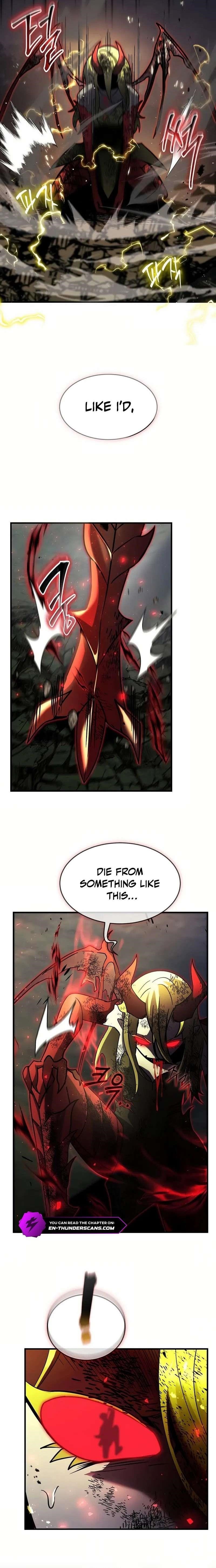 The Regressed Genius Player’s Legendary Weapon Creation Chapter 36 - Page 26