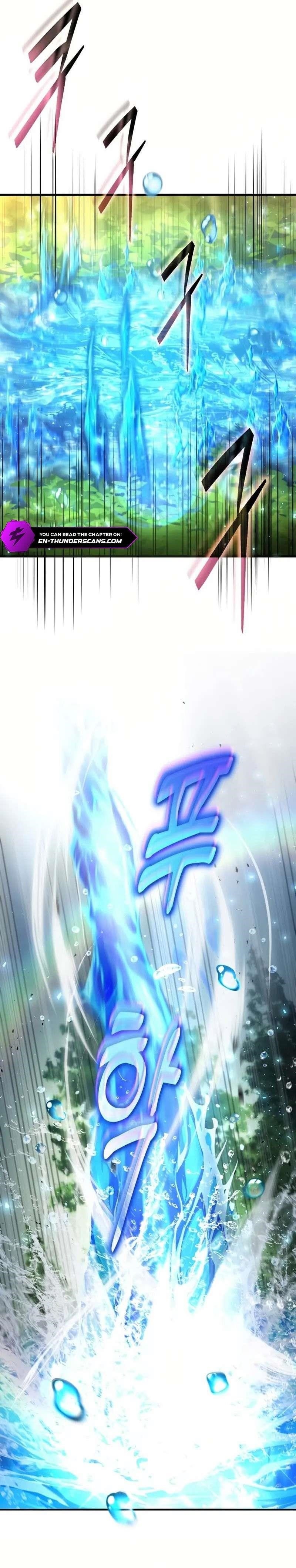 The Regressed Genius Player’s Legendary Weapon Creation Chapter 36 - Page 3