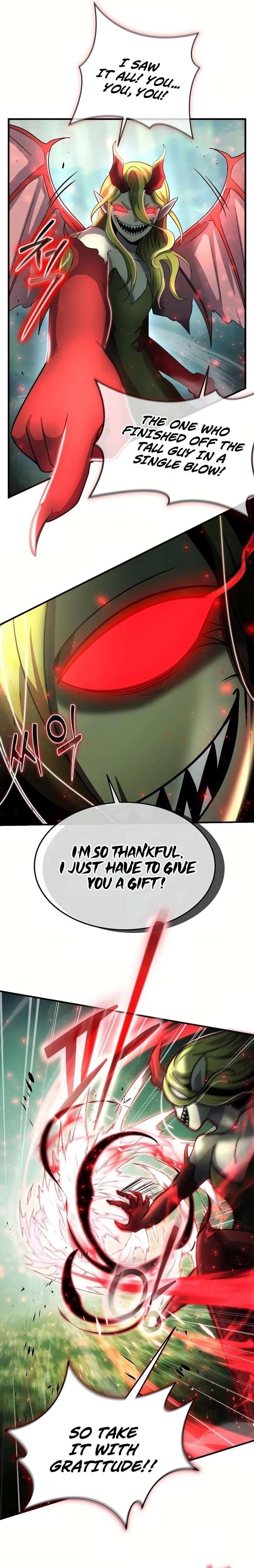 The Regressed Genius Player’s Legendary Weapon Creation Chapter 36 - Page 6