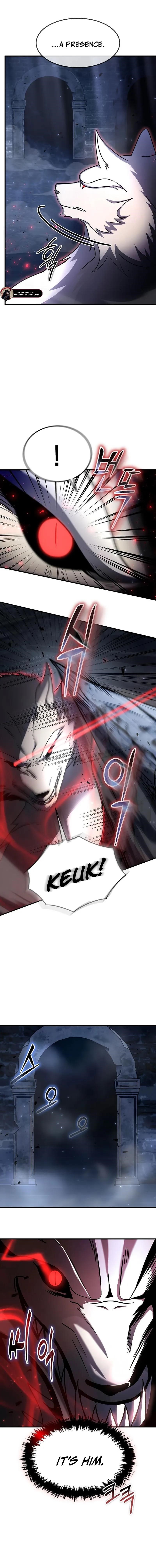 The Regressed Genius Player’s Legendary Weapon Creation Chapter 41 - Page 11