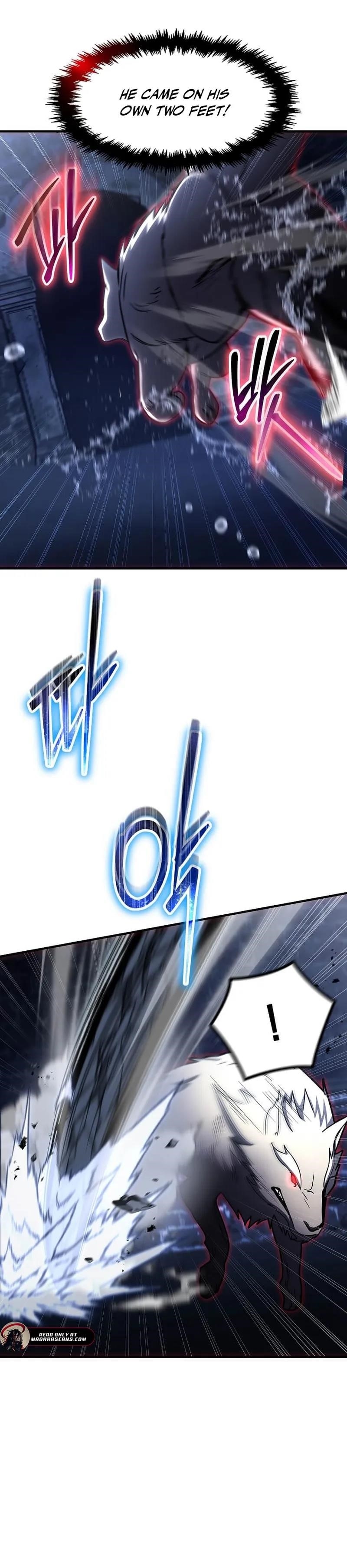 The Regressed Genius Player’s Legendary Weapon Creation Chapter 41 - Page 12