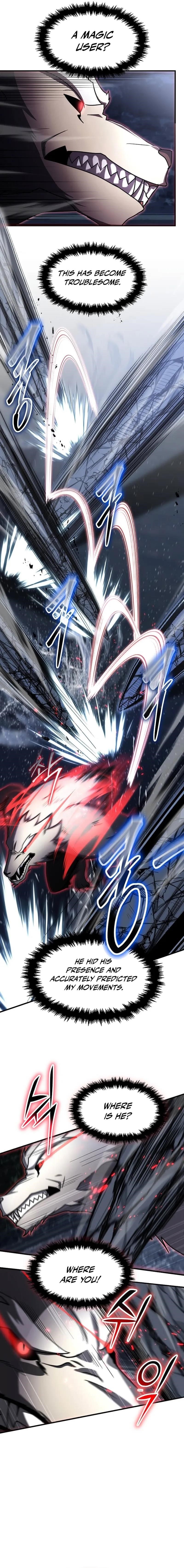 The Regressed Genius Player’s Legendary Weapon Creation Chapter 41 - Page 13