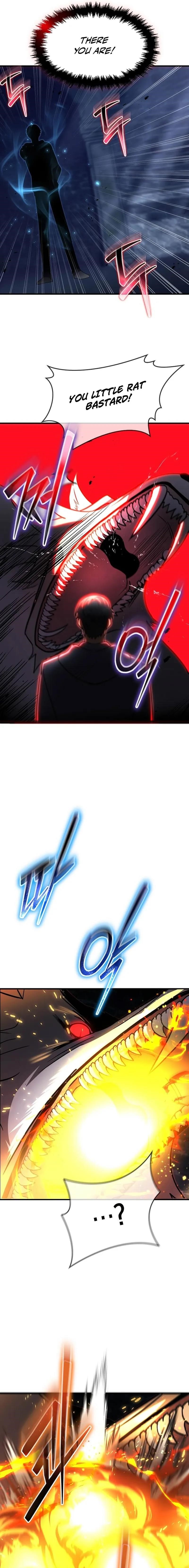 The Regressed Genius Player’s Legendary Weapon Creation Chapter 41 - Page 14