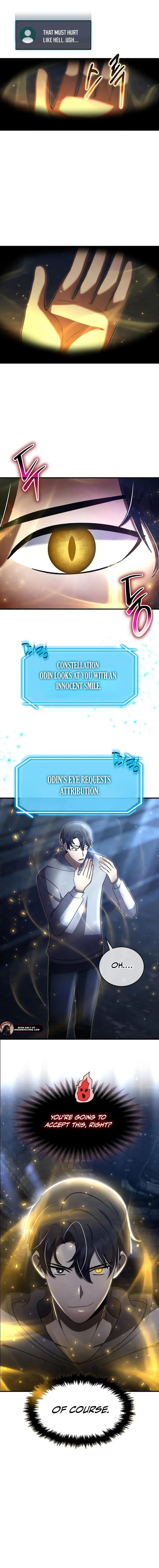 The Regressed Genius Player’s Legendary Weapon Creation Chapter 41 - Page 4