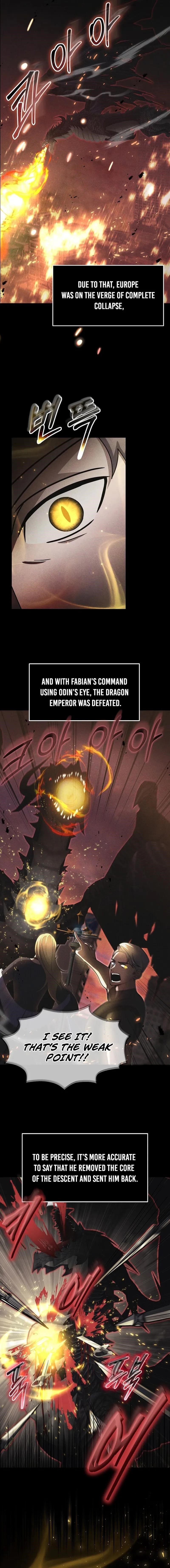 The Regressed Genius Player’s Legendary Weapon Creation Chapter 41 - Page 6