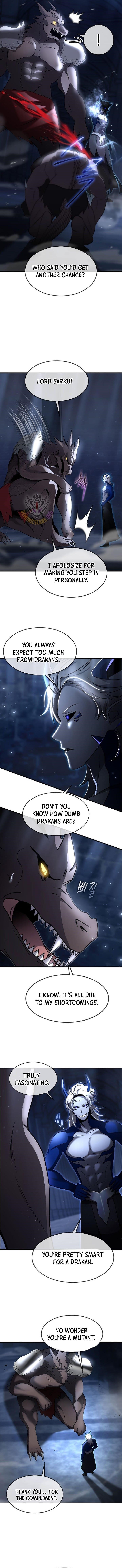 The Regressed Genius Player’s Legendary Weapon Creation Chapter 42 - Page 11