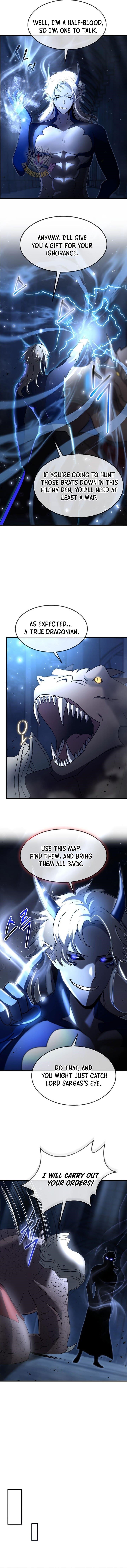 The Regressed Genius Player’s Legendary Weapon Creation Chapter 42 - Page 12