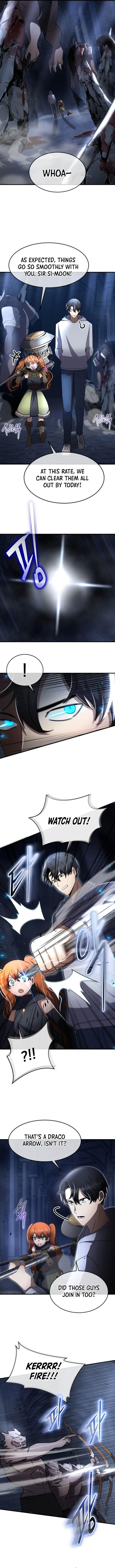 The Regressed Genius Player’s Legendary Weapon Creation Chapter 42 - Page 13