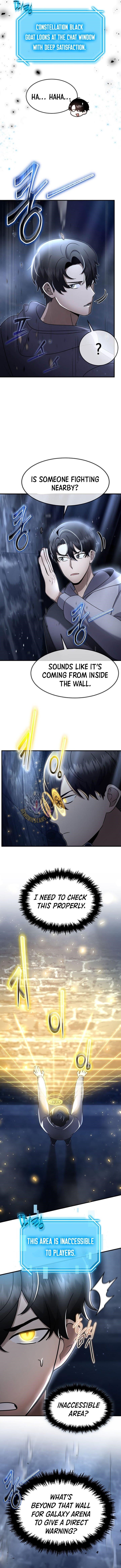 The Regressed Genius Player’s Legendary Weapon Creation Chapter 42 - Page 4