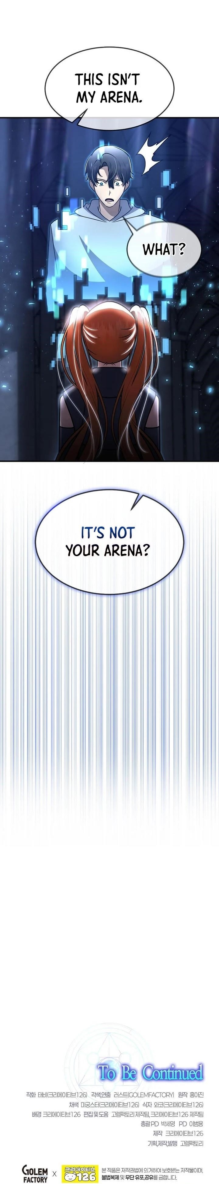 The Regressed Genius Player’s Legendary Weapon Creation Chapter 43 - Page 15