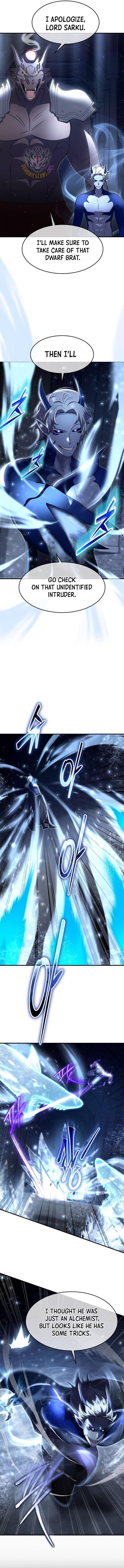 The Regressed Genius Player’s Legendary Weapon Creation Chapter 43 - Page 7