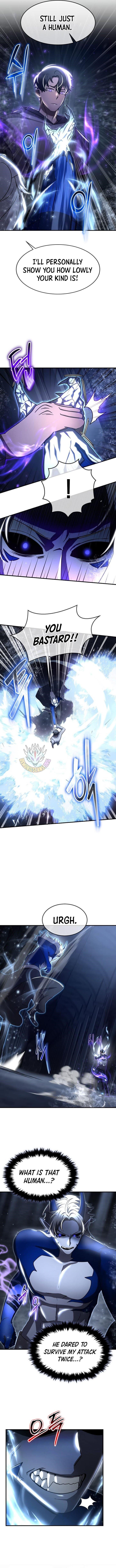 The Regressed Genius Player’s Legendary Weapon Creation Chapter 43 - Page 8