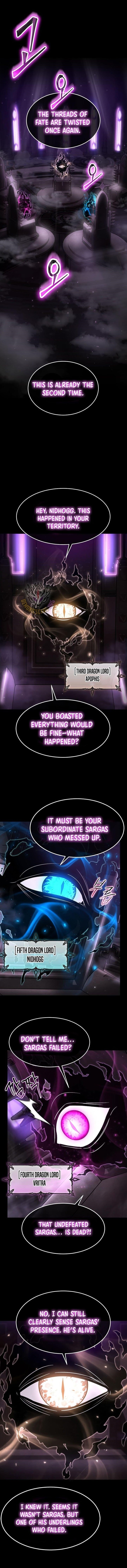 The Regressed Genius Player’s Legendary Weapon Creation Chapter 44 - Page 1