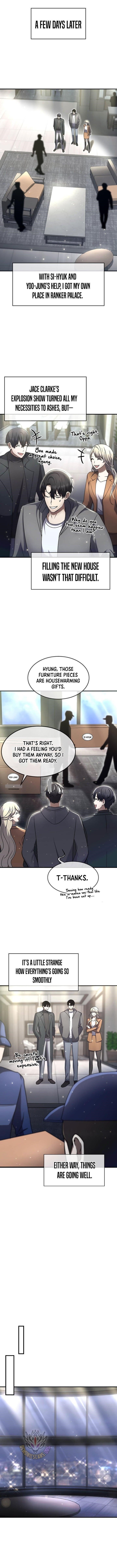 The Regressed Genius Player’s Legendary Weapon Creation Chapter 46 - Page 1