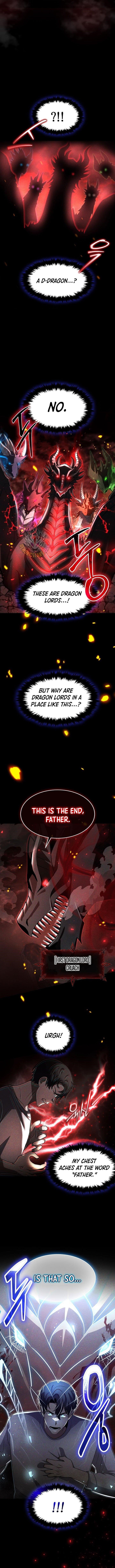 The Regressed Genius Player’s Legendary Weapon Creation Chapter 47 - Page 2