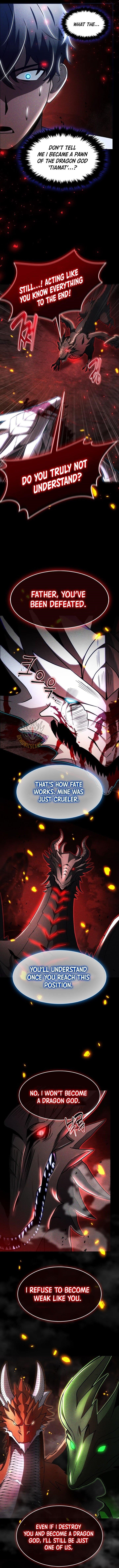 The Regressed Genius Player’s Legendary Weapon Creation Chapter 47 - Page 3