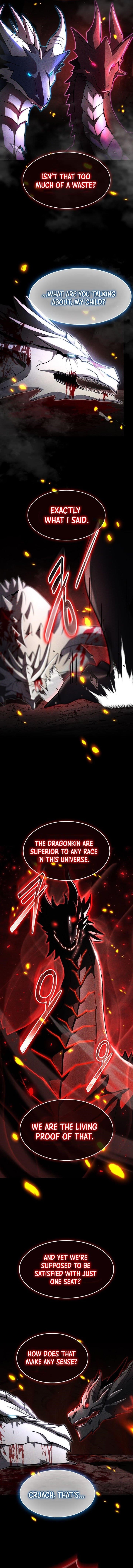 The Regressed Genius Player’s Legendary Weapon Creation Chapter 47 - Page 4