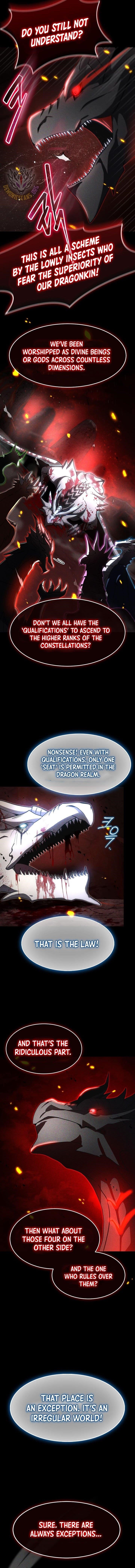 The Regressed Genius Player’s Legendary Weapon Creation Chapter 47 - Page 5