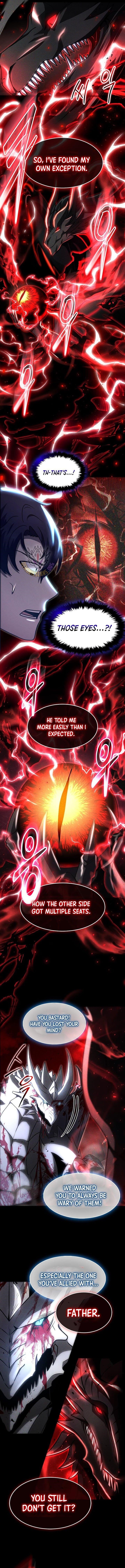 The Regressed Genius Player’s Legendary Weapon Creation Chapter 47 - Page 6