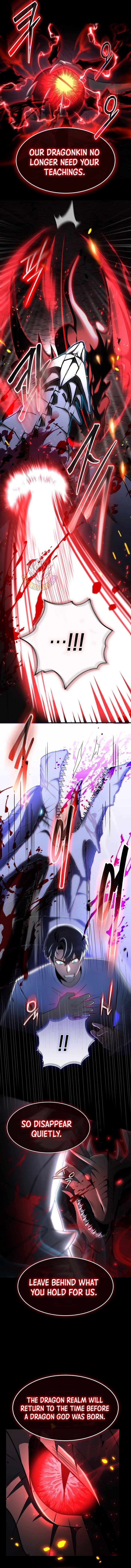 The Regressed Genius Player’s Legendary Weapon Creation Chapter 47 - Page 7