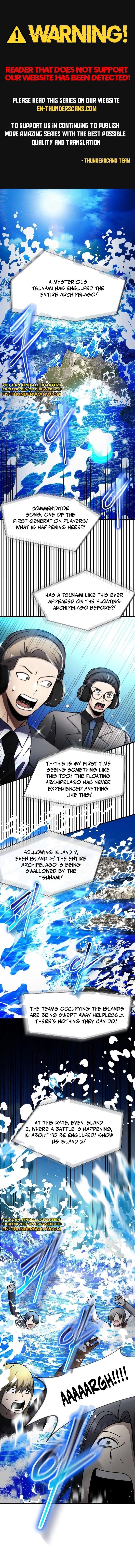 The Regressed Genius Player’s Legendary Weapon Creation Chapter 50 - Page 1