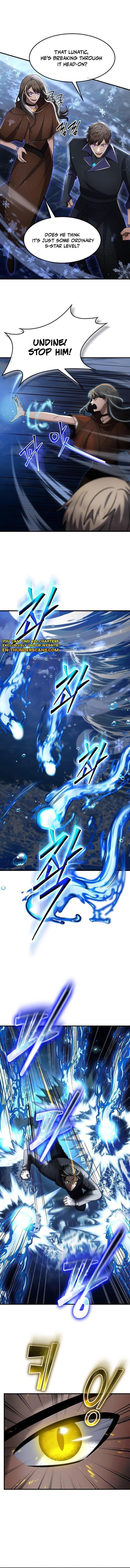 The Regressed Genius Player’s Legendary Weapon Creation Chapter 50 - Page 10