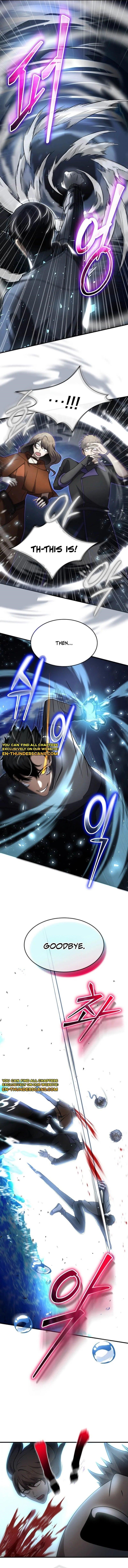 The Regressed Genius Player’s Legendary Weapon Creation Chapter 50 - Page 11