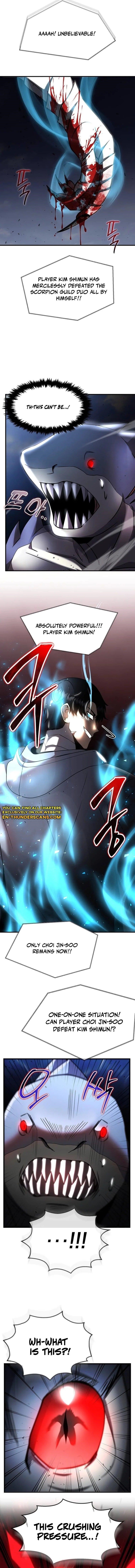 The Regressed Genius Player’s Legendary Weapon Creation Chapter 50 - Page 12