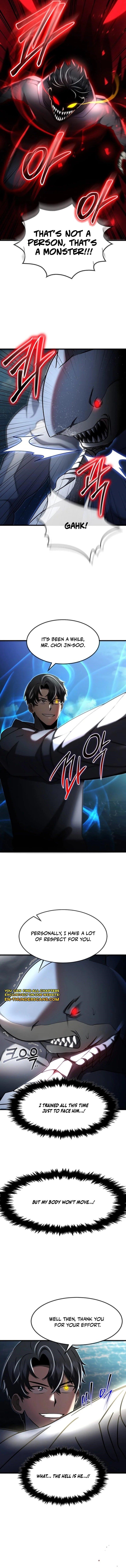 The Regressed Genius Player’s Legendary Weapon Creation Chapter 50 - Page 13