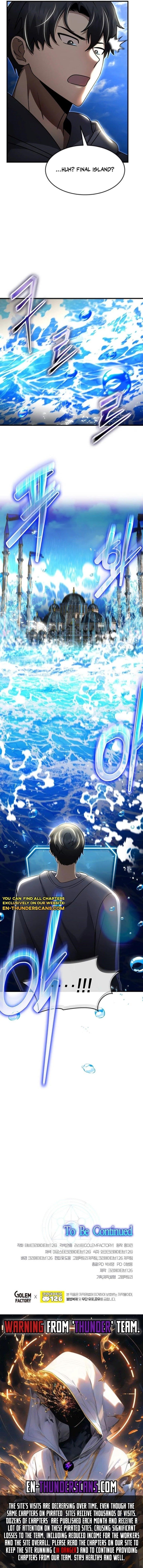 The Regressed Genius Player’s Legendary Weapon Creation Chapter 50 - Page 15