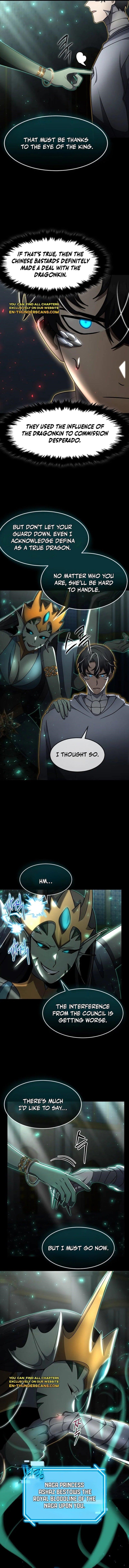 The Regressed Genius Player’s Legendary Weapon Creation Chapter 51 - Page 10