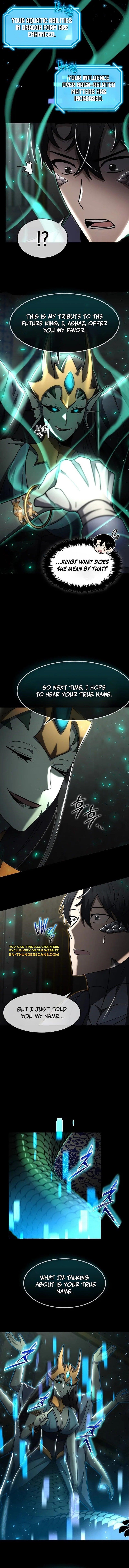 The Regressed Genius Player’s Legendary Weapon Creation Chapter 51 - Page 11