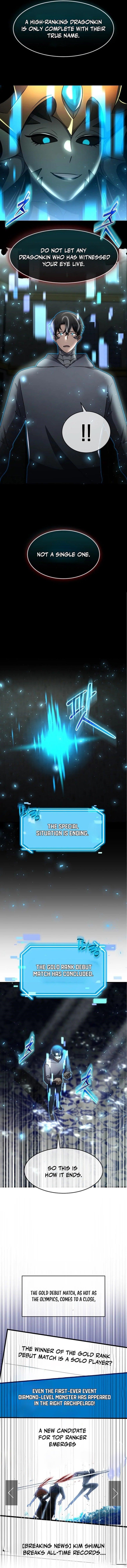 The Regressed Genius Player’s Legendary Weapon Creation Chapter 51 - Page 12