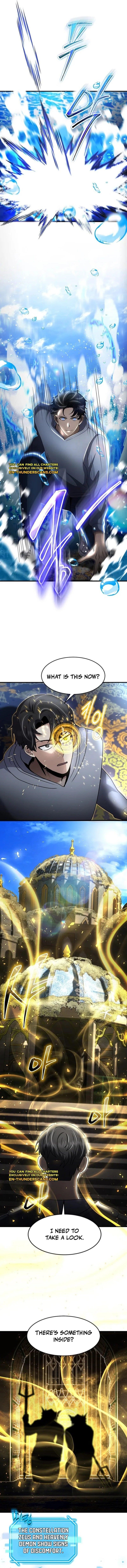 The Regressed Genius Player’s Legendary Weapon Creation Chapter 51 - Page 2