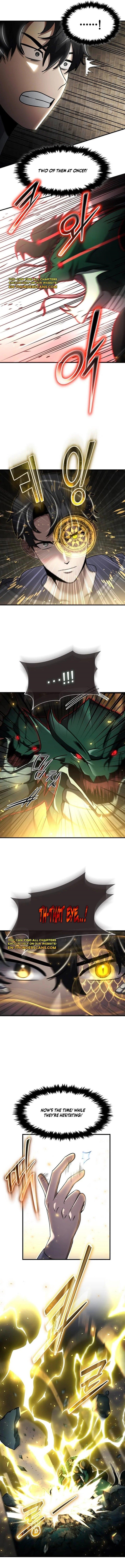 The Regressed Genius Player’s Legendary Weapon Creation Chapter 51 - Page 5