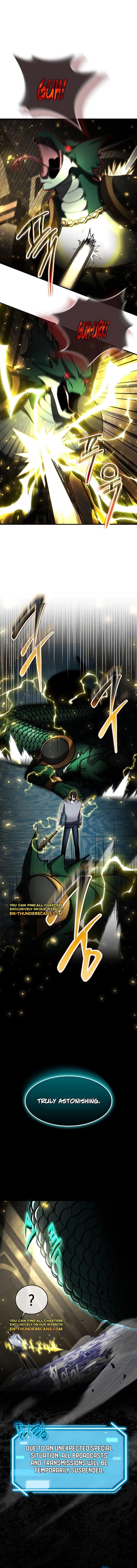 The Regressed Genius Player’s Legendary Weapon Creation Chapter 51 - Page 6