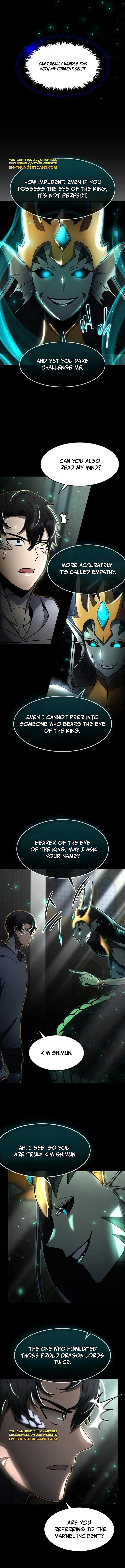 The Regressed Genius Player’s Legendary Weapon Creation Chapter 51 - Page 8