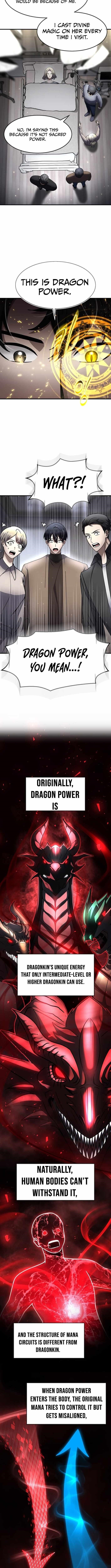 The Regressed Genius Player’s Legendary Weapon Creation Chapter 53 - Page 10