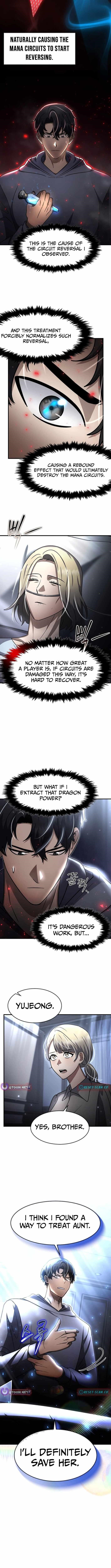 The Regressed Genius Player’s Legendary Weapon Creation Chapter 53 - Page 11